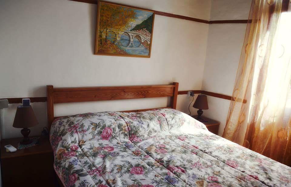 Guest House Vasili بيرات المظهر الخارجي الصورة